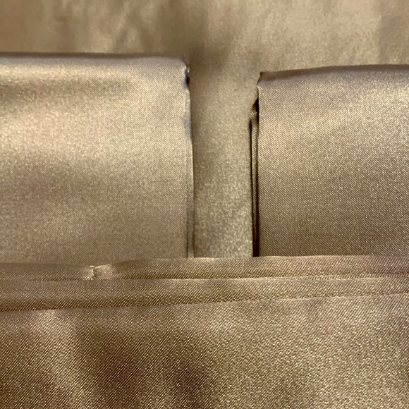 Nobility Bedding Nwt Satin Sheet Set King Size Poshmark